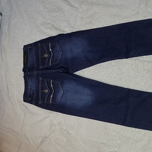 NEW Lot 3 pairs jeans boy size 10 - Picture 11 of 15